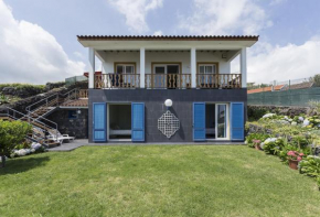 Гостиница Casa Varanda do Mar  Капелаш